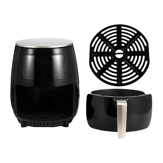 Freidora de Aire Digital 6L 2400W