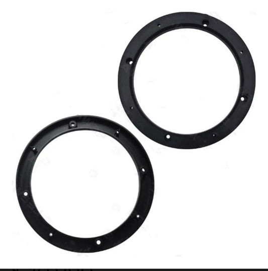 Espaciadores de Parlantes de Auto 6.5” – Par (2 Unidades)