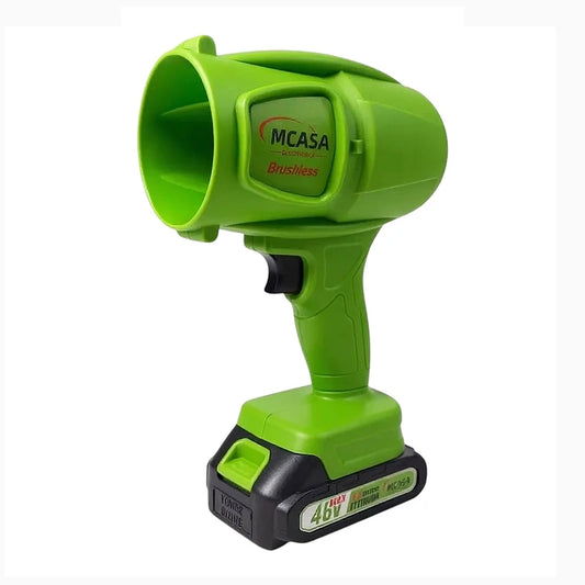 Soplador Inalámbrico Mcasa