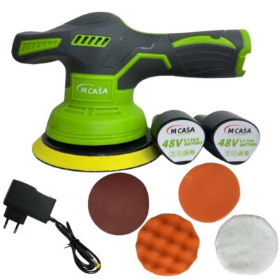 Pulidora Mcasa