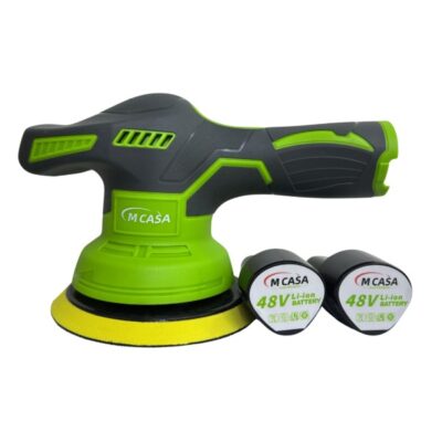 Pulidora Mcasa