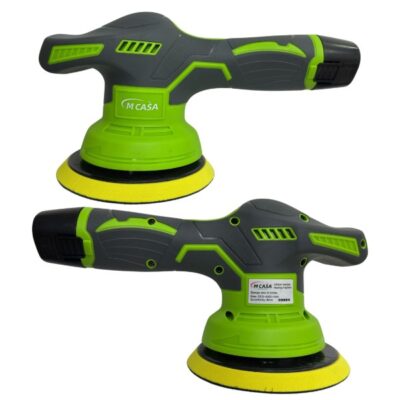 Pulidora Mcasa
