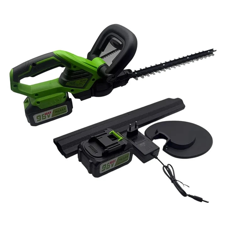 Corta Césped Brushless inalámbrico Mcasa