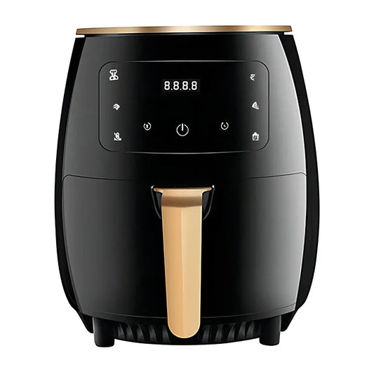 Freidora de Aire Digital 6L 2400W