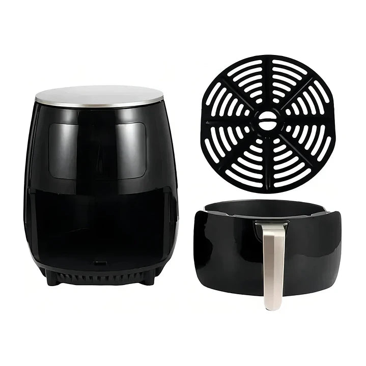 Freidora de Aire Digital 6L 2400W