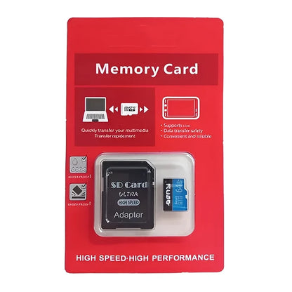 Memoria Micro SD 64 GB