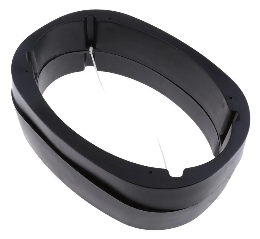 Espaciadores para Parlantes de Auto 6x9” – Par (2 Unidades)