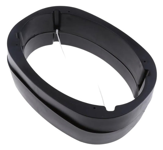 Espaciadores para Parlantes de Auto 6x9” – Par (2 Unidades)