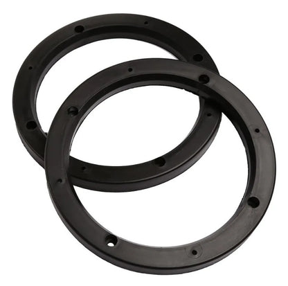 Espaciadores de Parlantes de Auto 6.5” – Par (2 Unidades)